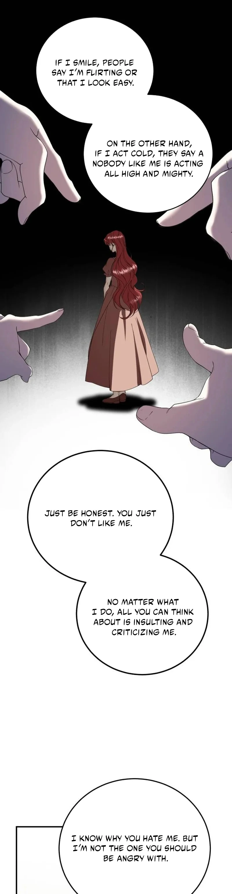 An Unexpected Engagement Chapter 46 page 14 - 