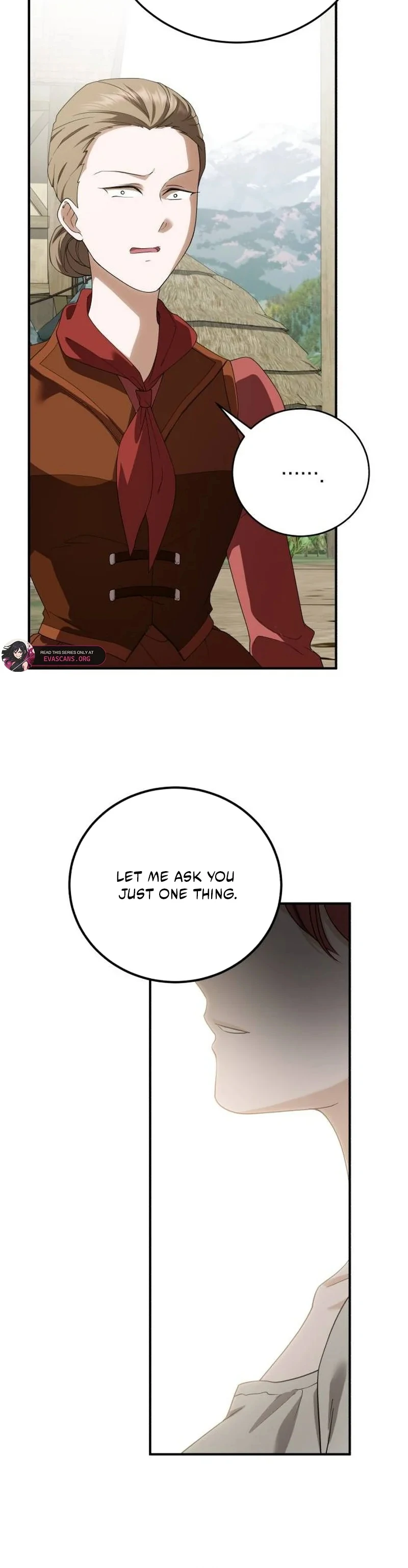 An Unexpected Engagement Chapter 46 page 15 - 