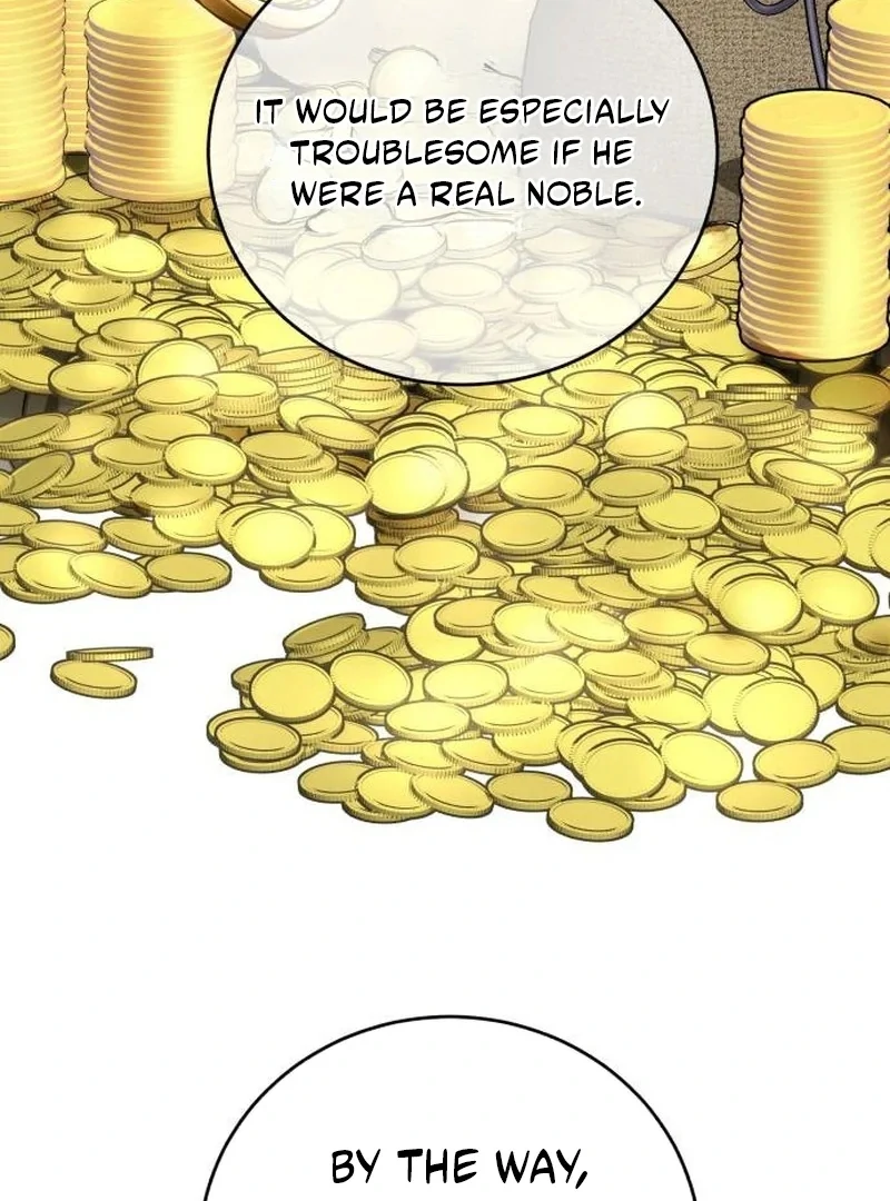 An Unexpected Engagement Chapter 46 page 21 - 