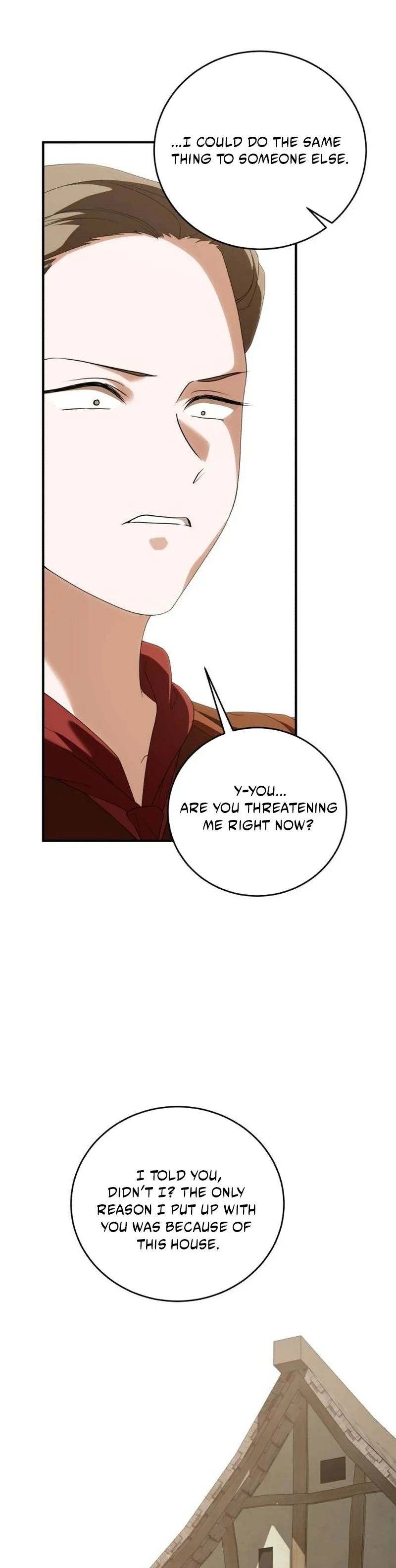 An Unexpected Engagement Chapter 46 page 24 - 
