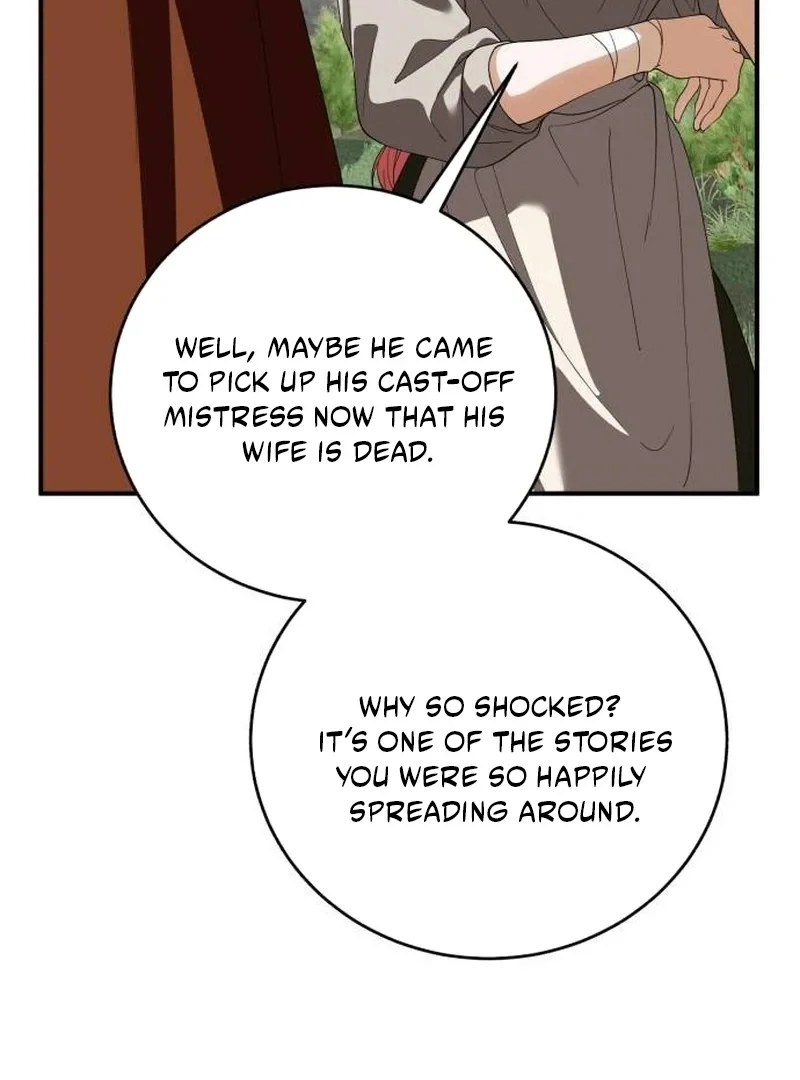 An Unexpected Engagement Chapter 46 page 27 - 