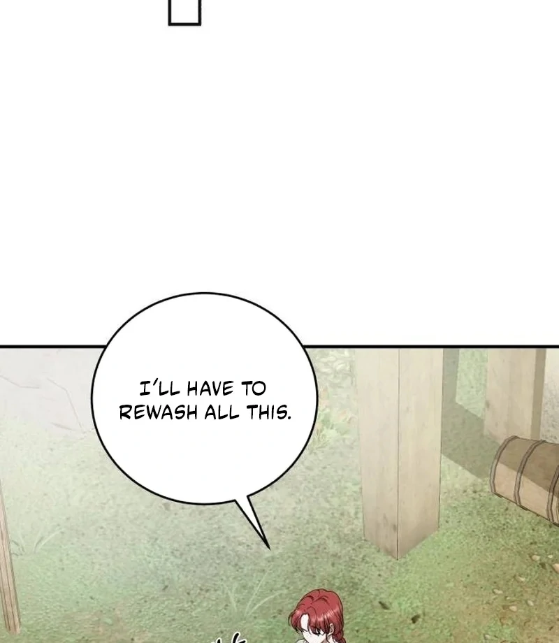 An Unexpected Engagement Chapter 46 page 32 - 