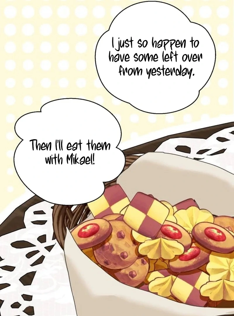 An Unexpected Engagement Chapter 46 page 36 - 