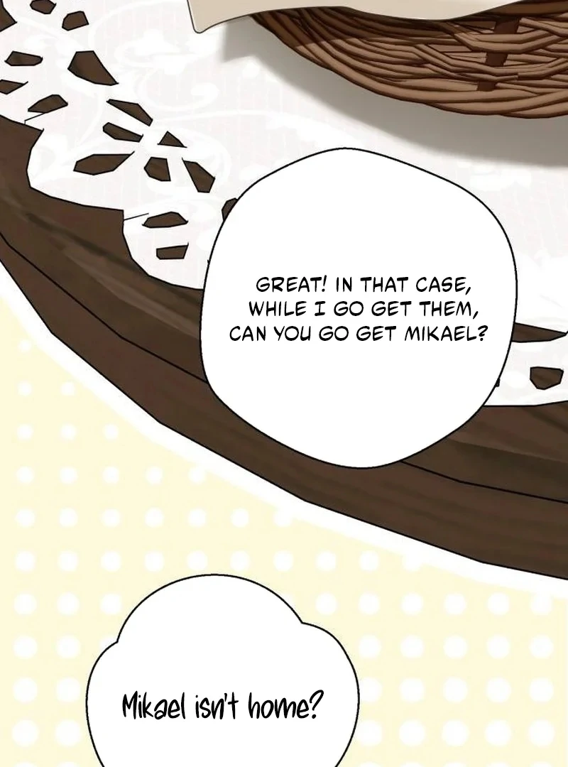 An Unexpected Engagement Chapter 46 page 37 - 