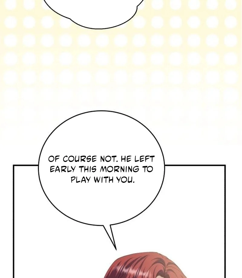 An Unexpected Engagement Chapter 46 page 38 - 