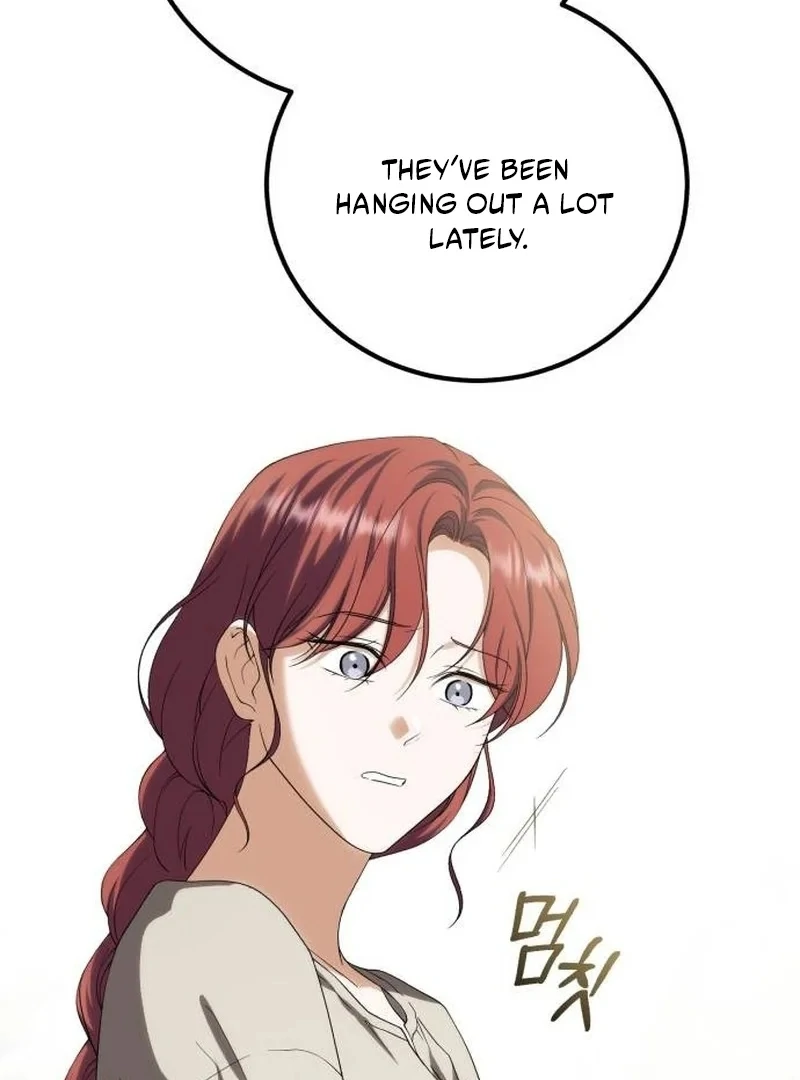 An Unexpected Engagement Chapter 46 page 41 - 