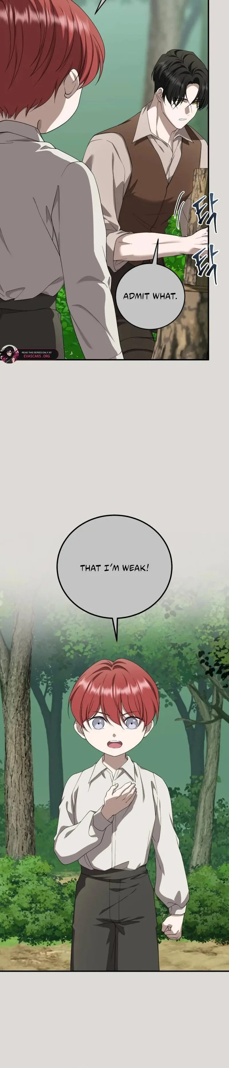 An Unexpected Engagement Chapter 46 page 45 - 