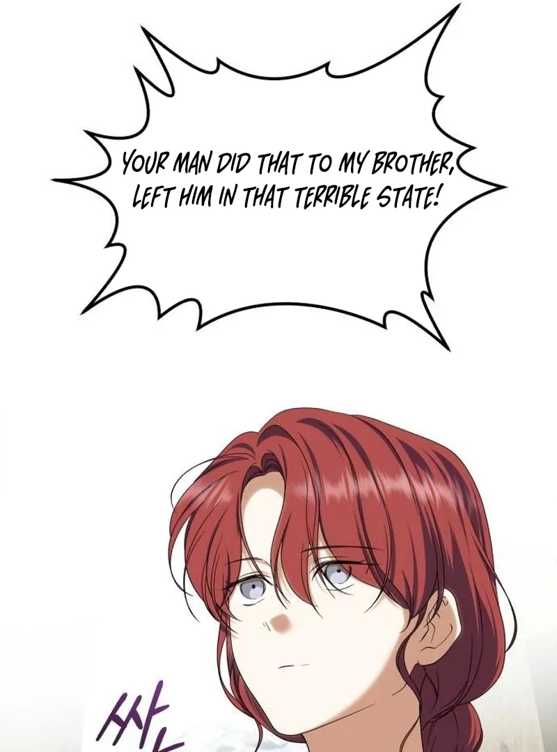 An Unexpected Engagement Chapter 46 page 6 - 