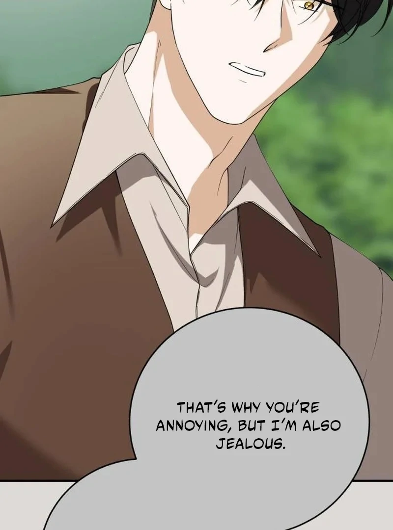 An Unexpected Engagement Chapter 46 page 52 - 