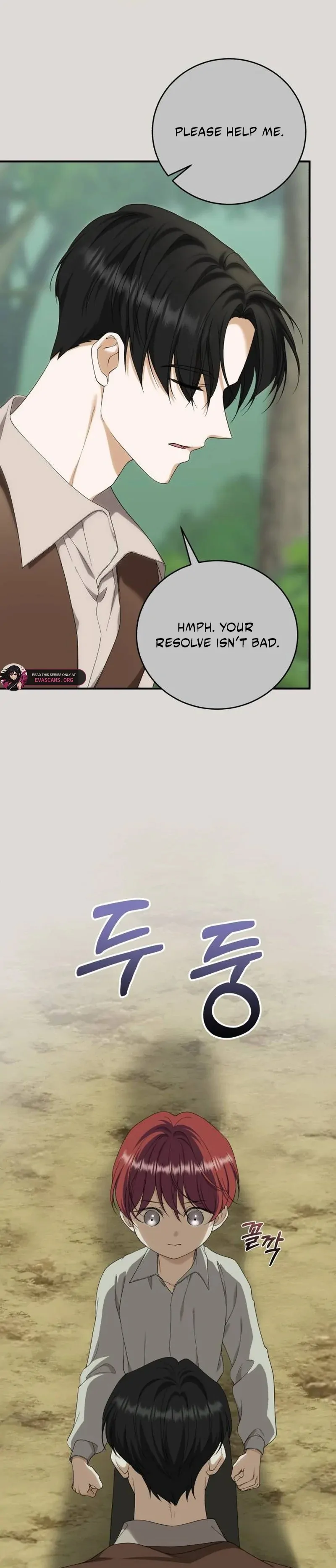 An Unexpected Engagement Chapter 46 page 56 - 