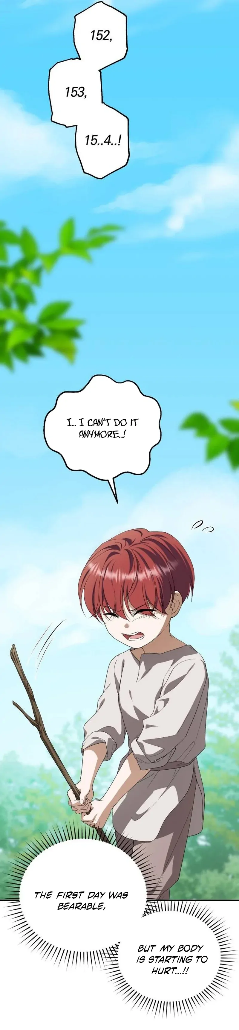 An Unexpected Engagement Chapter 46 page 62 - 
