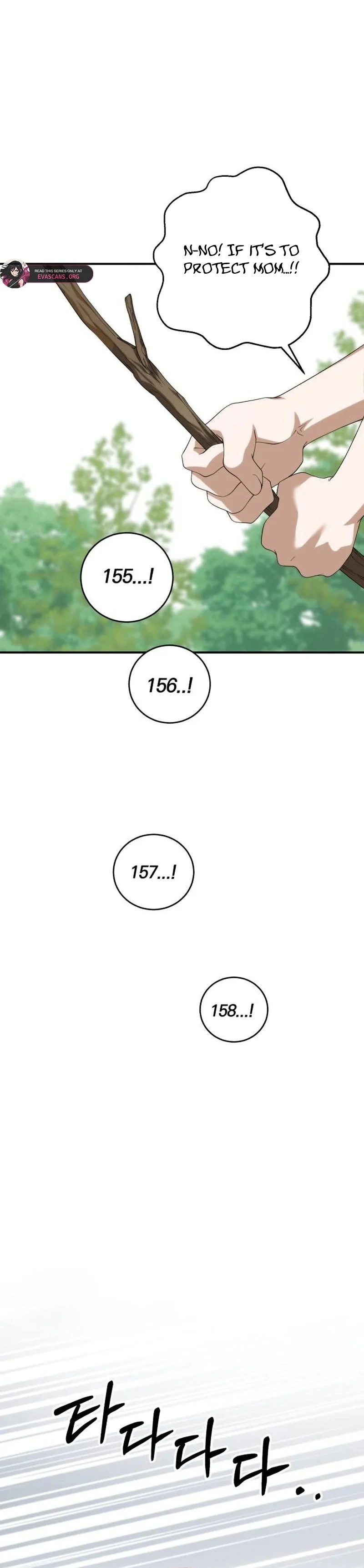 An Unexpected Engagement Chapter 46 page 63 - 