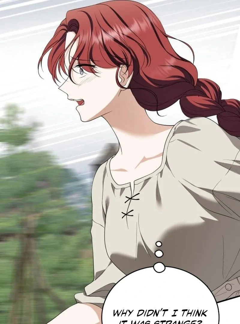 An Unexpected Engagement Chapter 46 page 64 - 