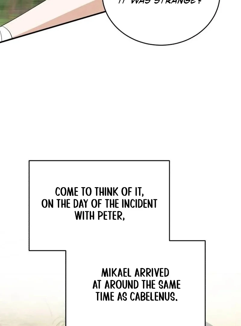 An Unexpected Engagement Chapter 46 page 65 - 