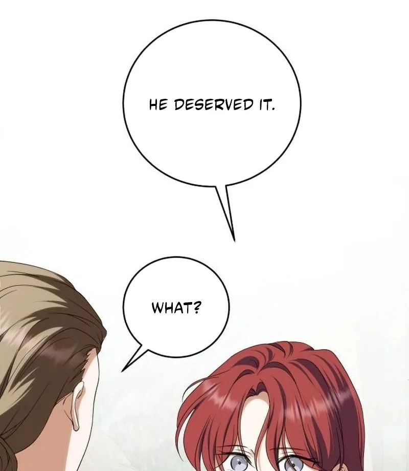 An Unexpected Engagement Chapter 46 page 8 - 