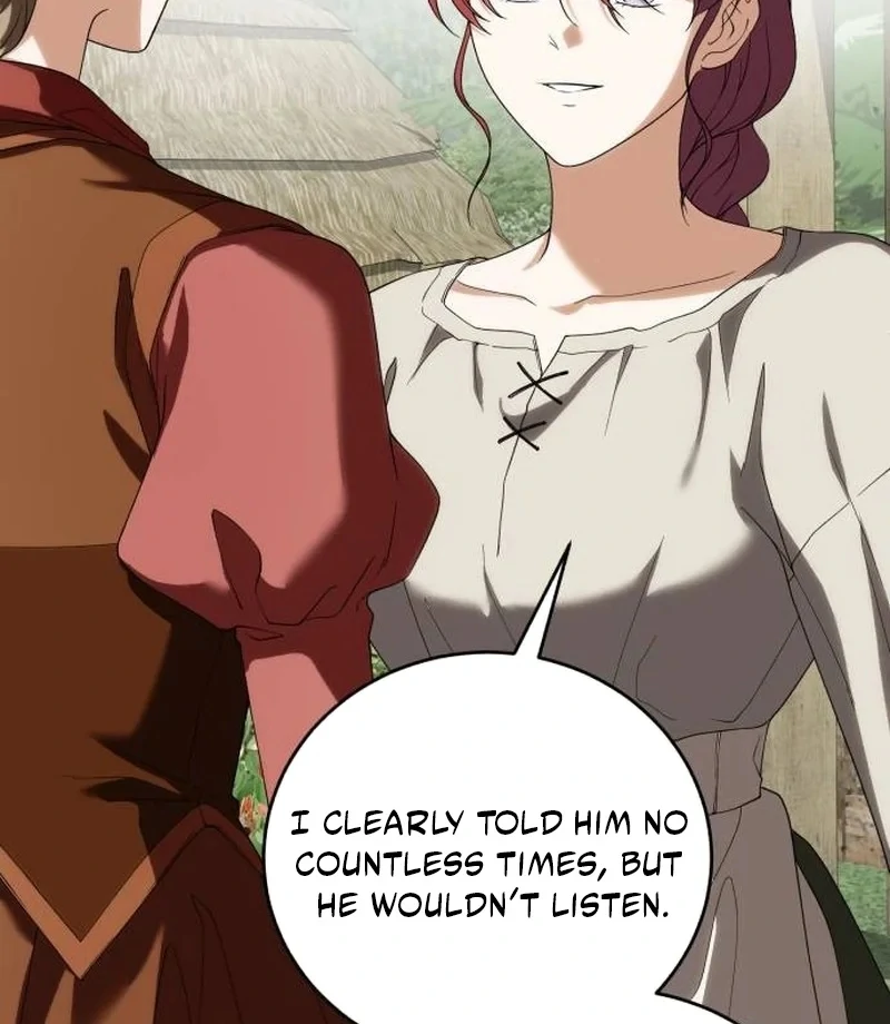 An Unexpected Engagement Chapter 46 page 9 - 