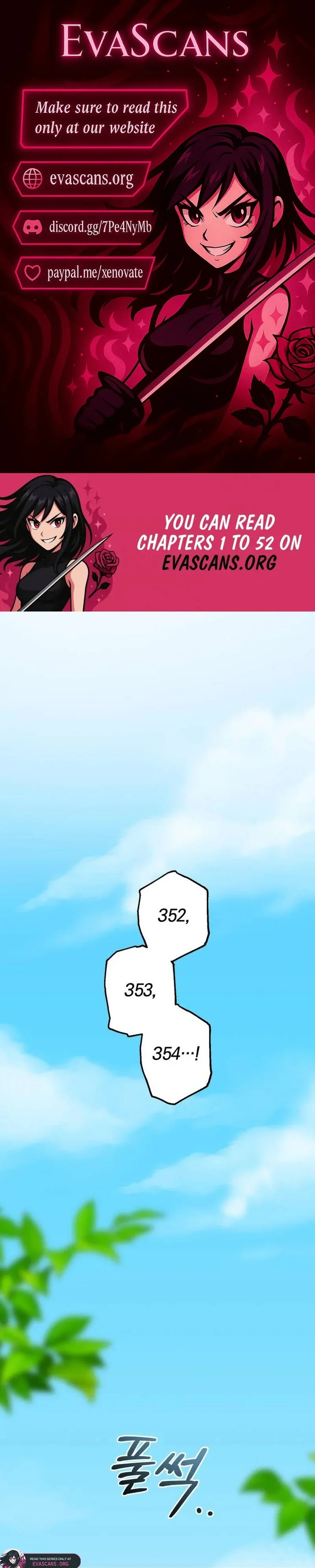 An Unexpected Engagement Chapter 47 page 2 - 