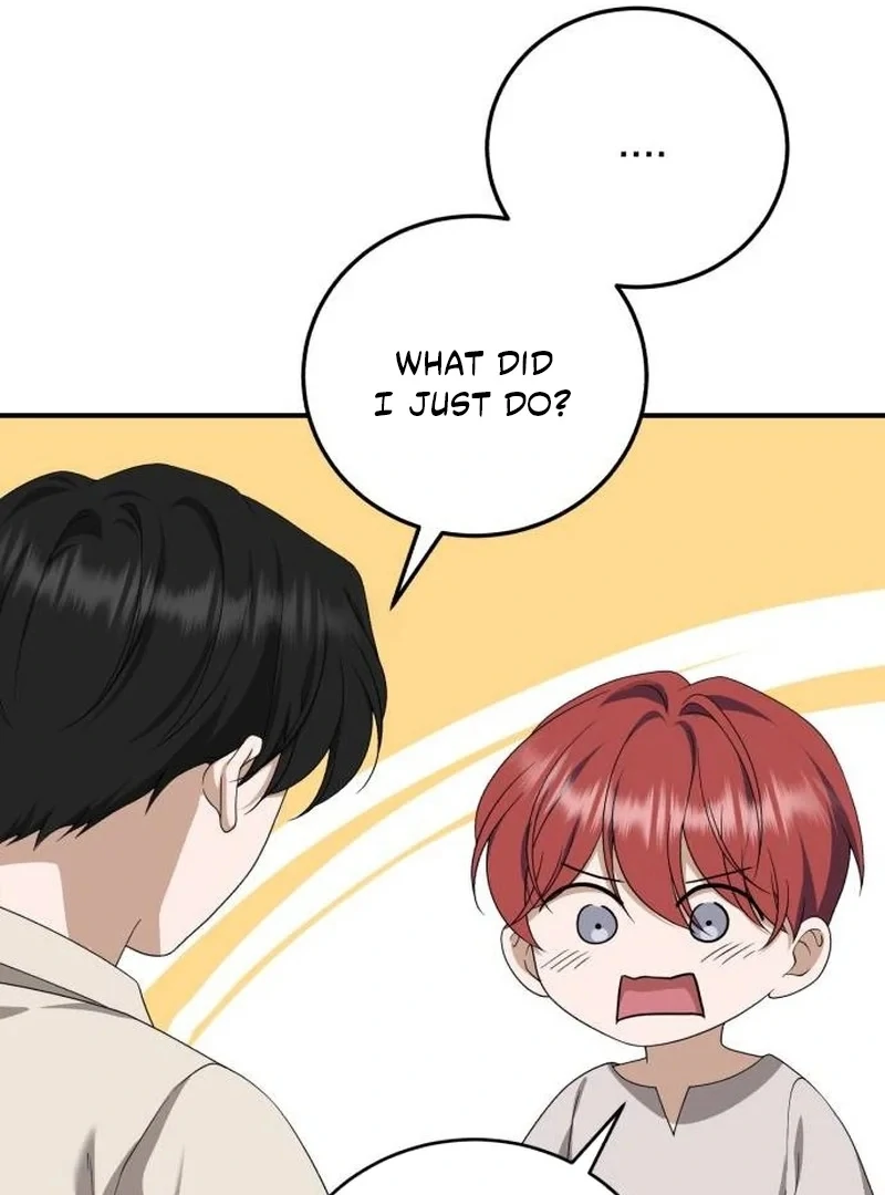 An Unexpected Engagement Chapter 47 page 17 - 