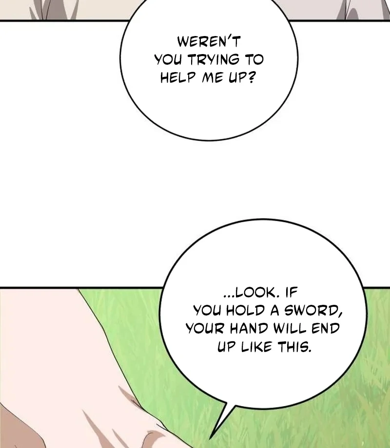 An Unexpected Engagement Chapter 47 page 18 - 