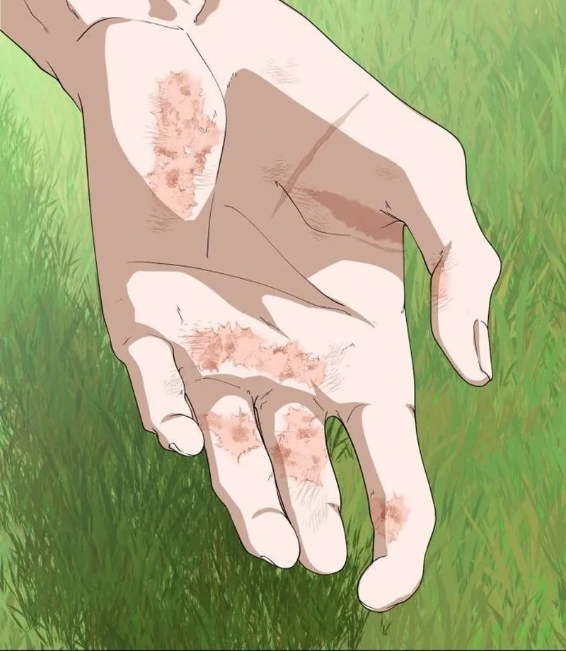 An Unexpected Engagement Chapter 47 page 19 - 