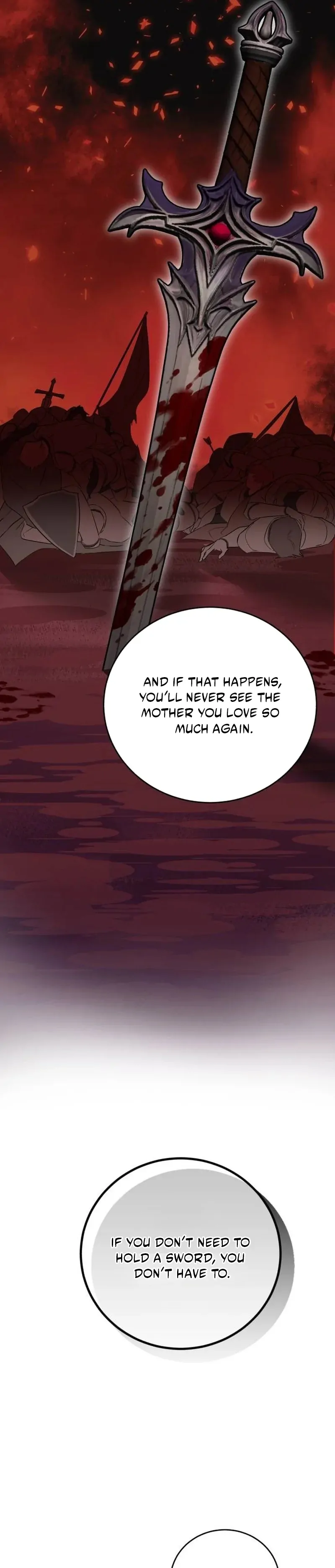 An Unexpected Engagement Chapter 47 page 22 - 