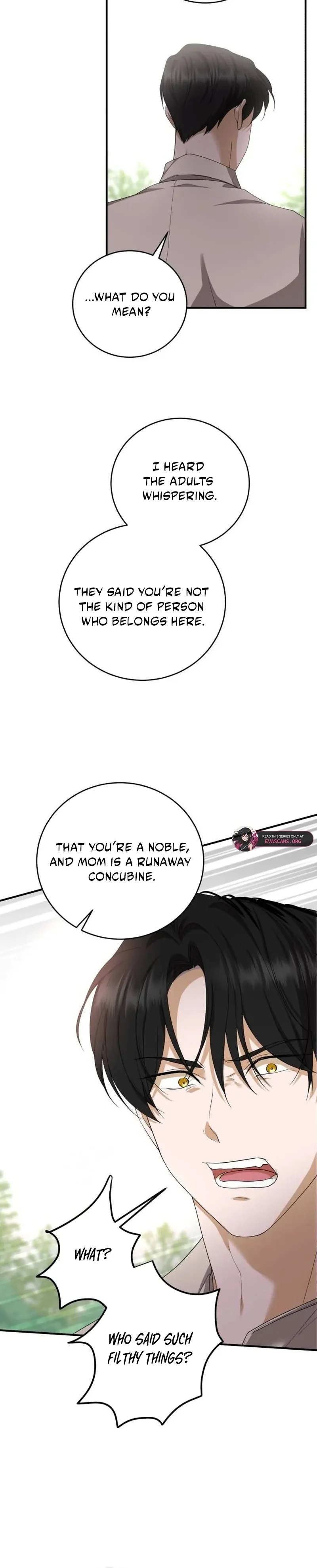 An Unexpected Engagement Chapter 47 page 25 - 