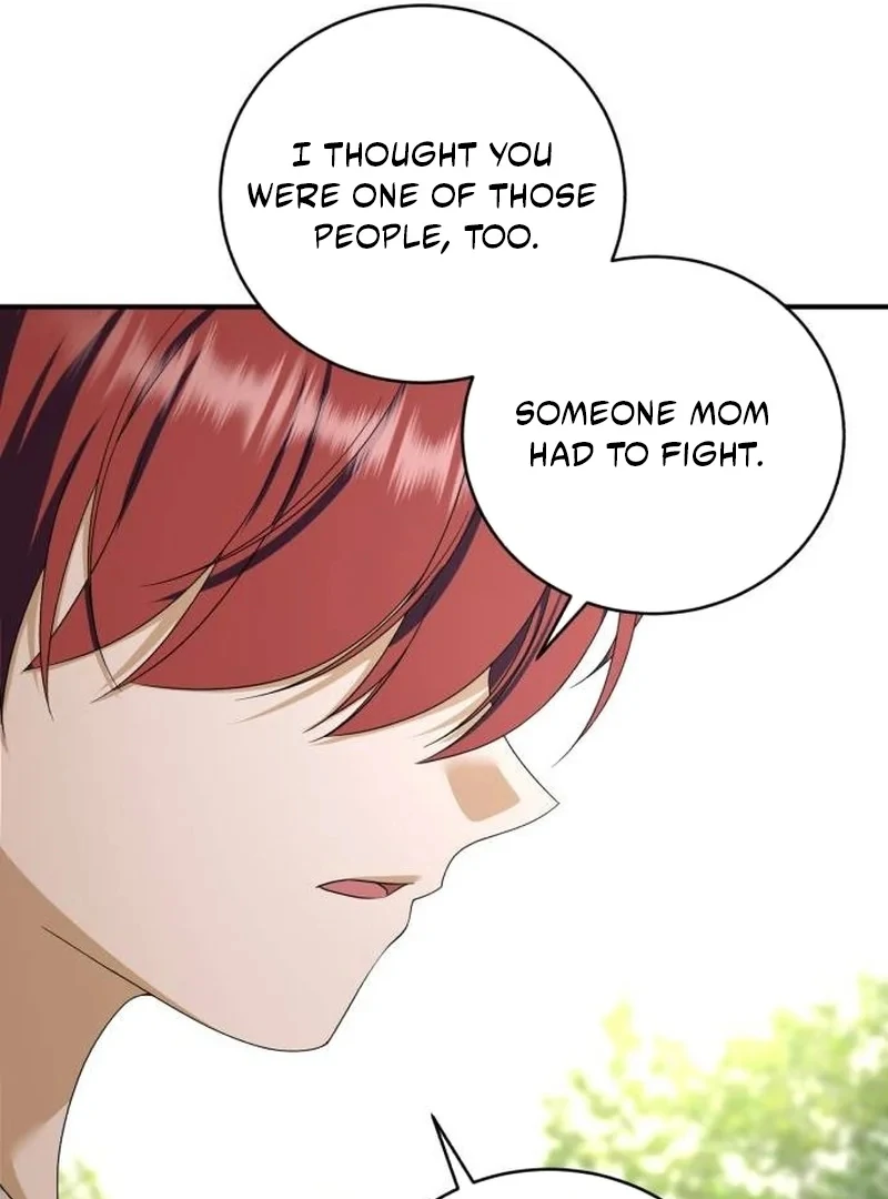 An Unexpected Engagement Chapter 47 page 28 - 