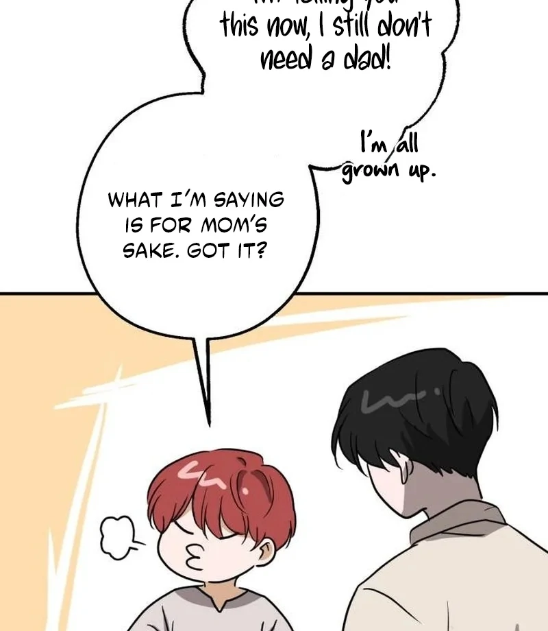 An Unexpected Engagement Chapter 47 page 30 - 