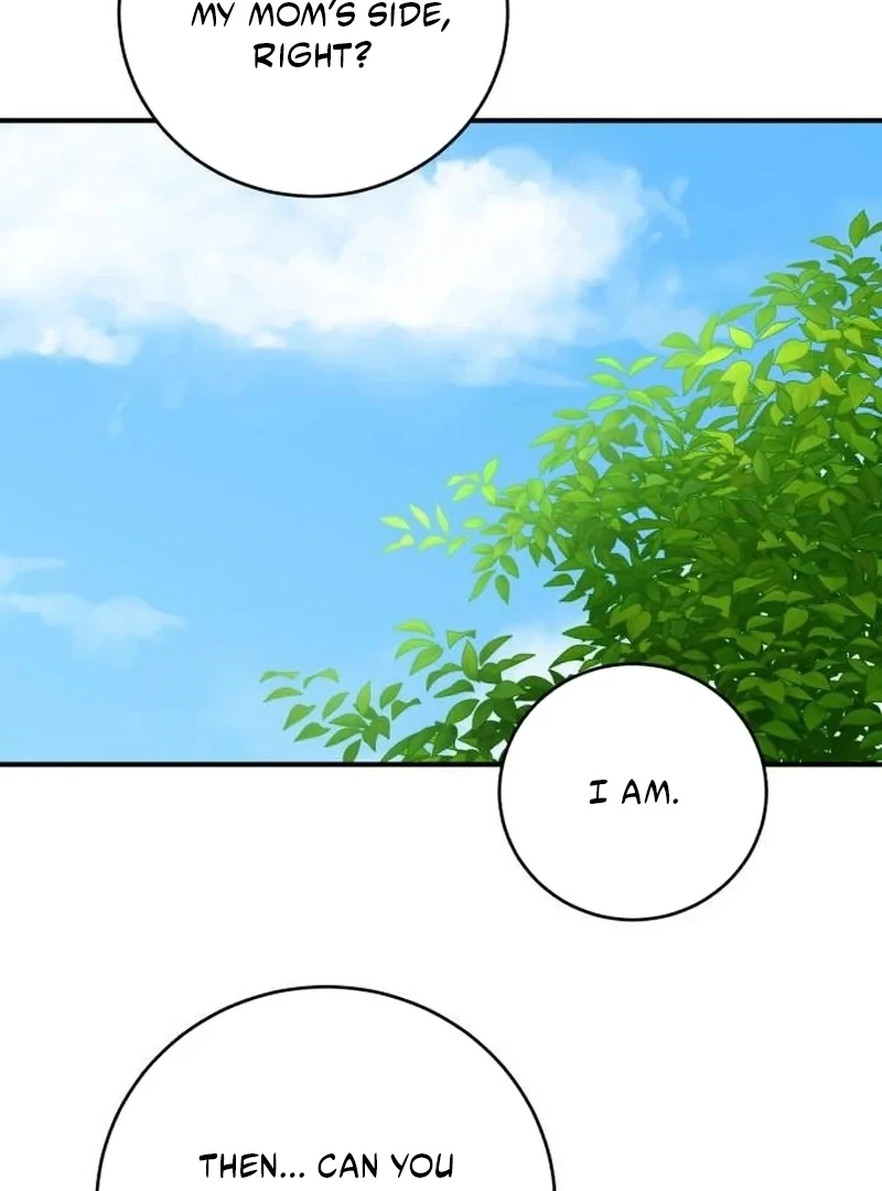 An Unexpected Engagement Chapter 47 page 32 - 