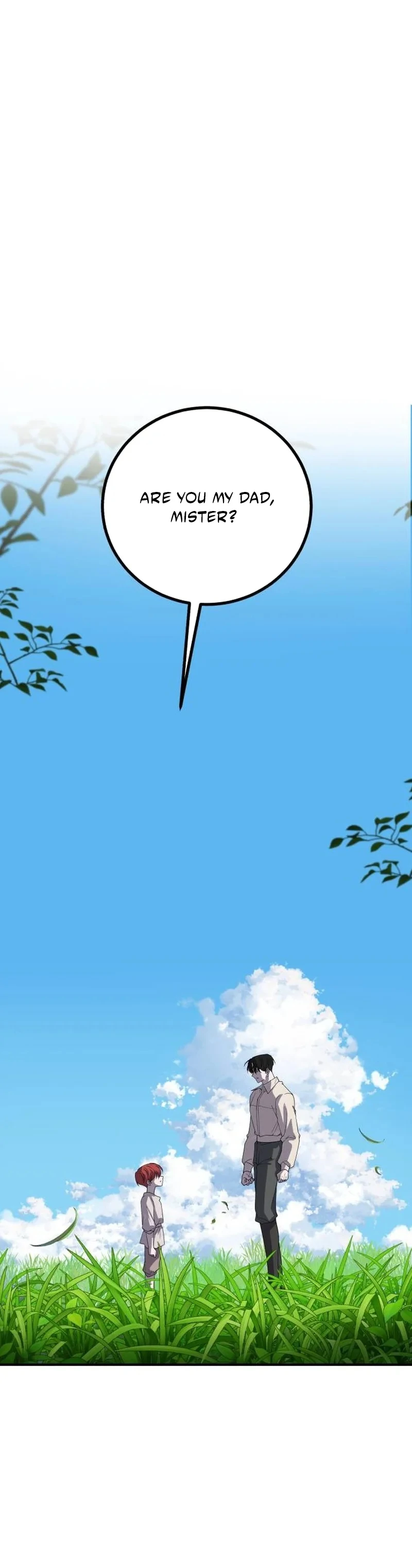 An Unexpected Engagement Chapter 47 page 36 - 