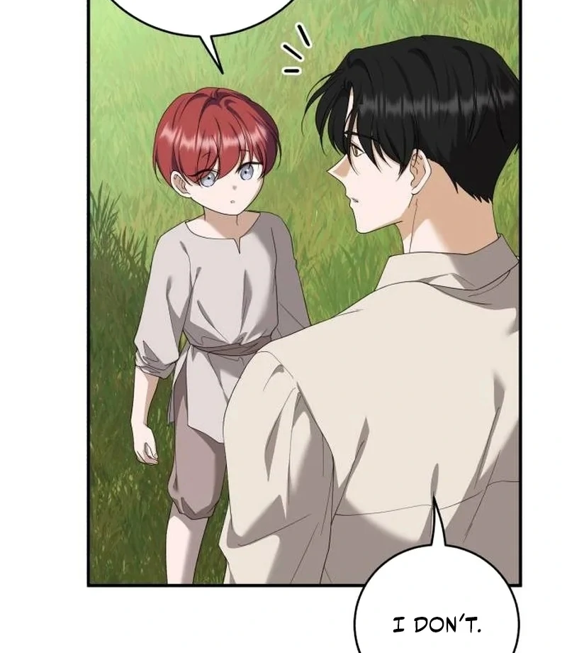 An Unexpected Engagement Chapter 47 page 44 - 