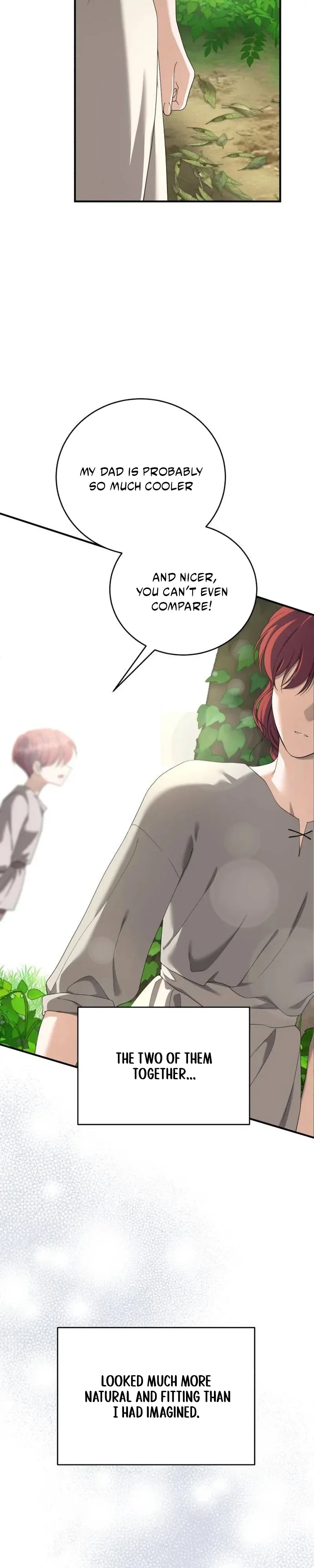 An Unexpected Engagement Chapter 47 page 47 - 