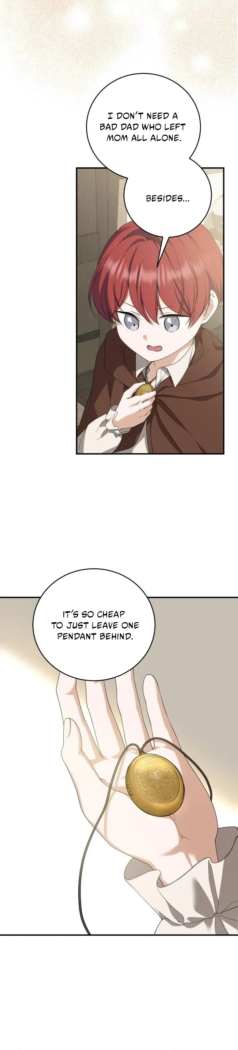 An Unexpected Engagement Chapter 47 page 51 - 