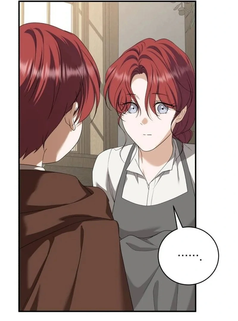 An Unexpected Engagement Chapter 47 page 52 - 