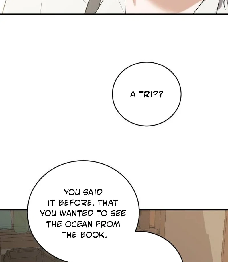 An Unexpected Engagement Chapter 47 page 54 - 