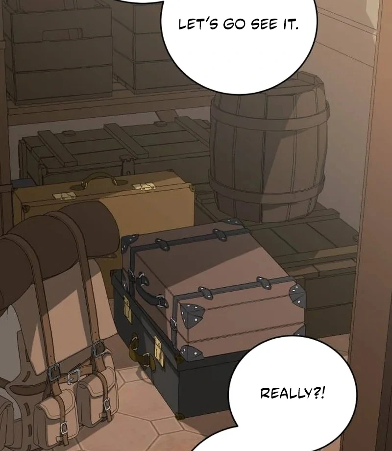 An Unexpected Engagement Chapter 47 page 55 - 