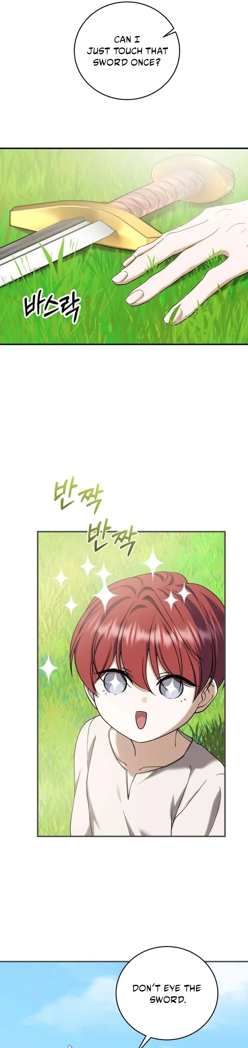 An Unexpected Engagement Chapter 47 page 10 - 