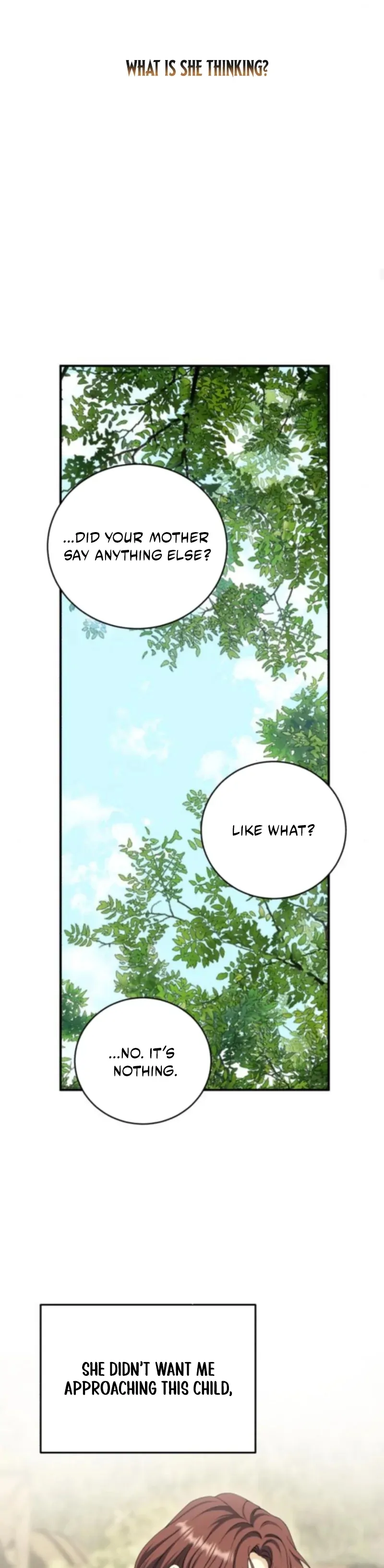 An Unexpected Engagement Chapter 48 page 19 - 