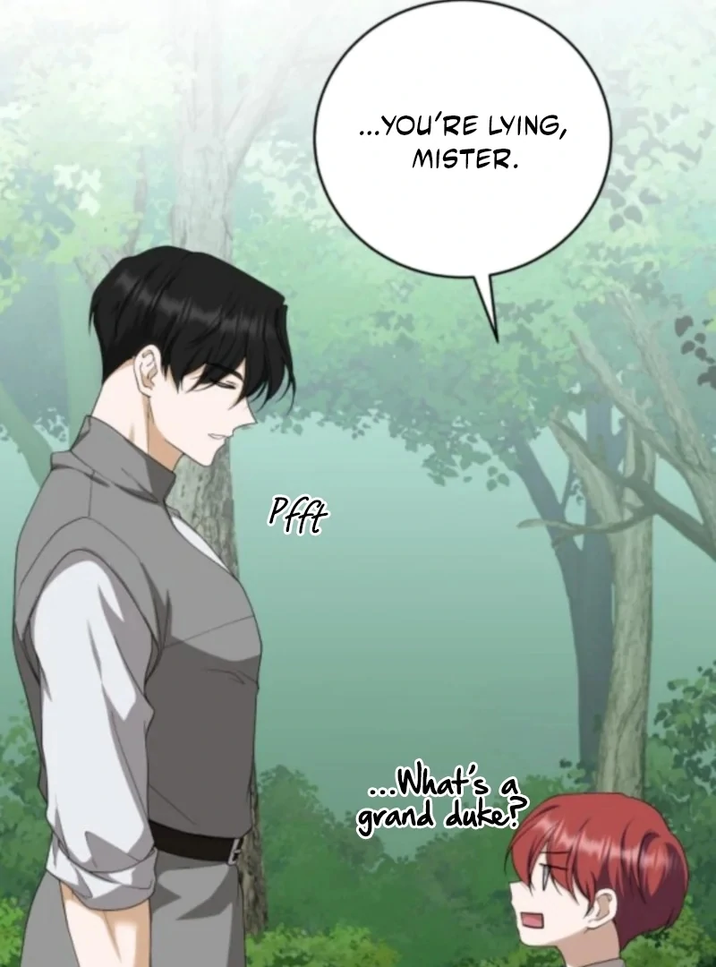 An Unexpected Engagement Chapter 48 page 27 - 