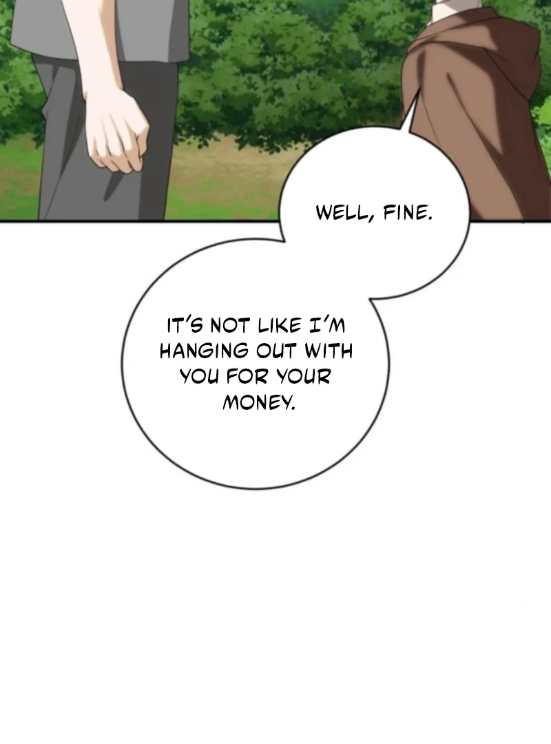An Unexpected Engagement Chapter 48 page 28 - 