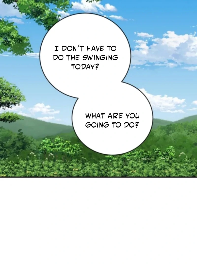 An Unexpected Engagement Chapter 48 page 32 - 