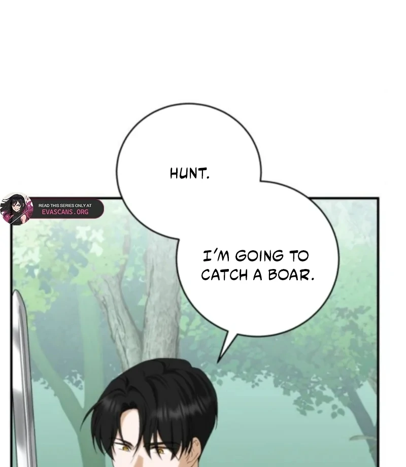 An Unexpected Engagement Chapter 48 page 33 - 