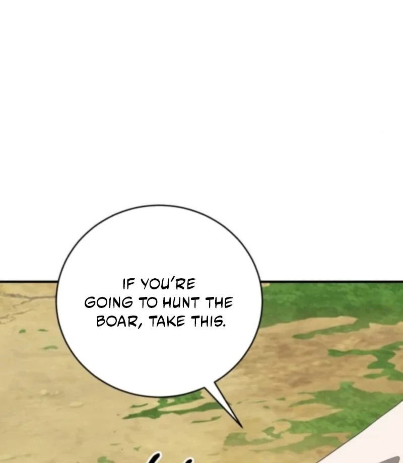 An Unexpected Engagement Chapter 48 page 38 - 