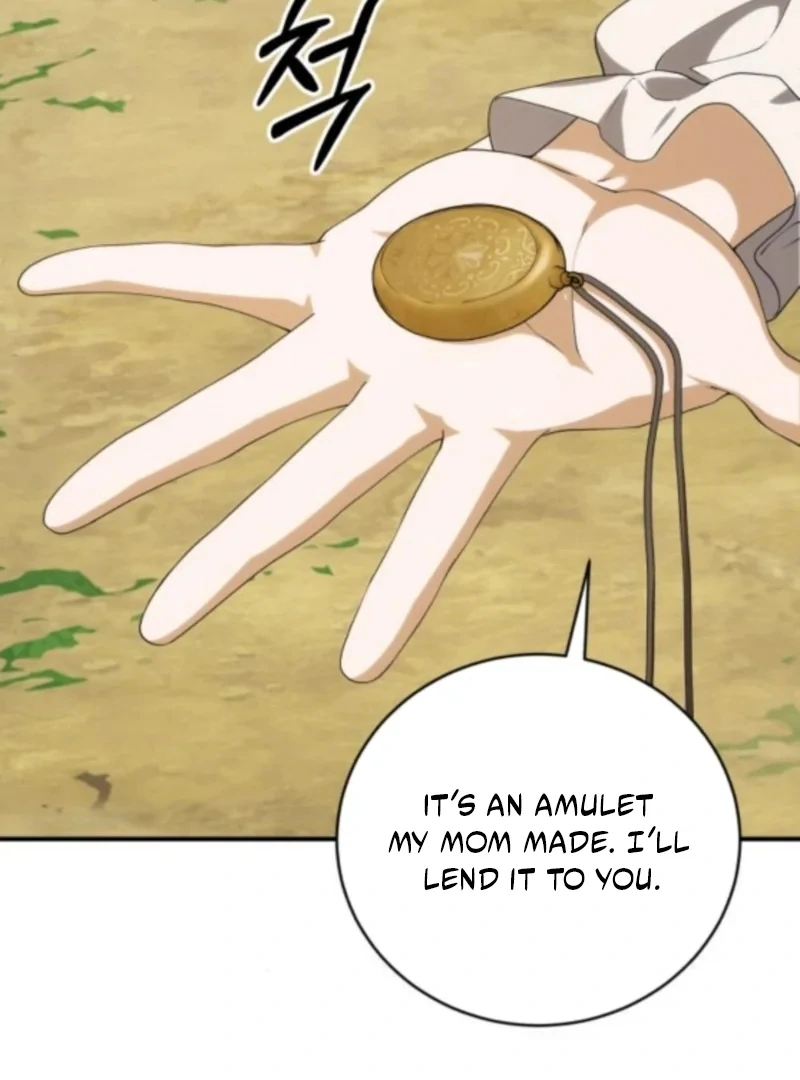An Unexpected Engagement Chapter 48 page 39 - 