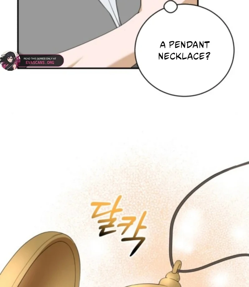 An Unexpected Engagement Chapter 48 page 41 - 
