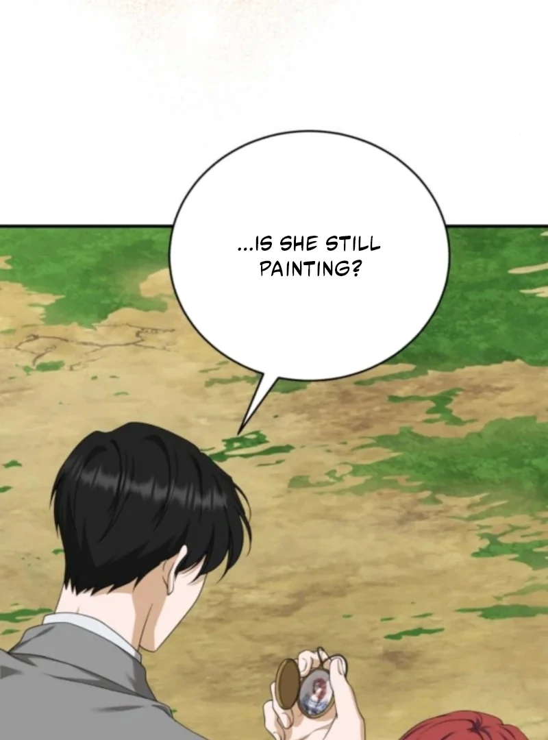An Unexpected Engagement Chapter 48 page 43 - 