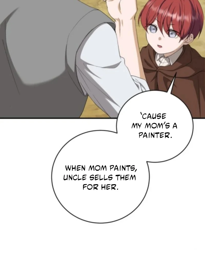An Unexpected Engagement Chapter 48 page 44 - 