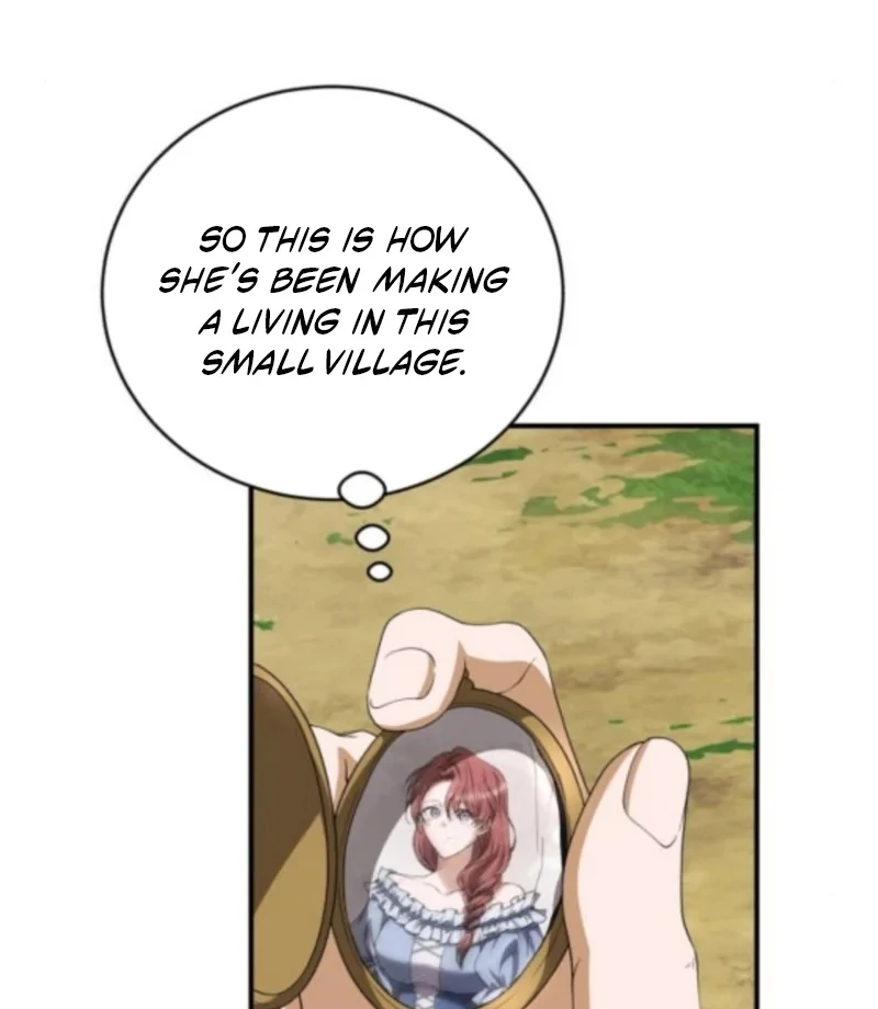 An Unexpected Engagement Chapter 48 page 45 - 