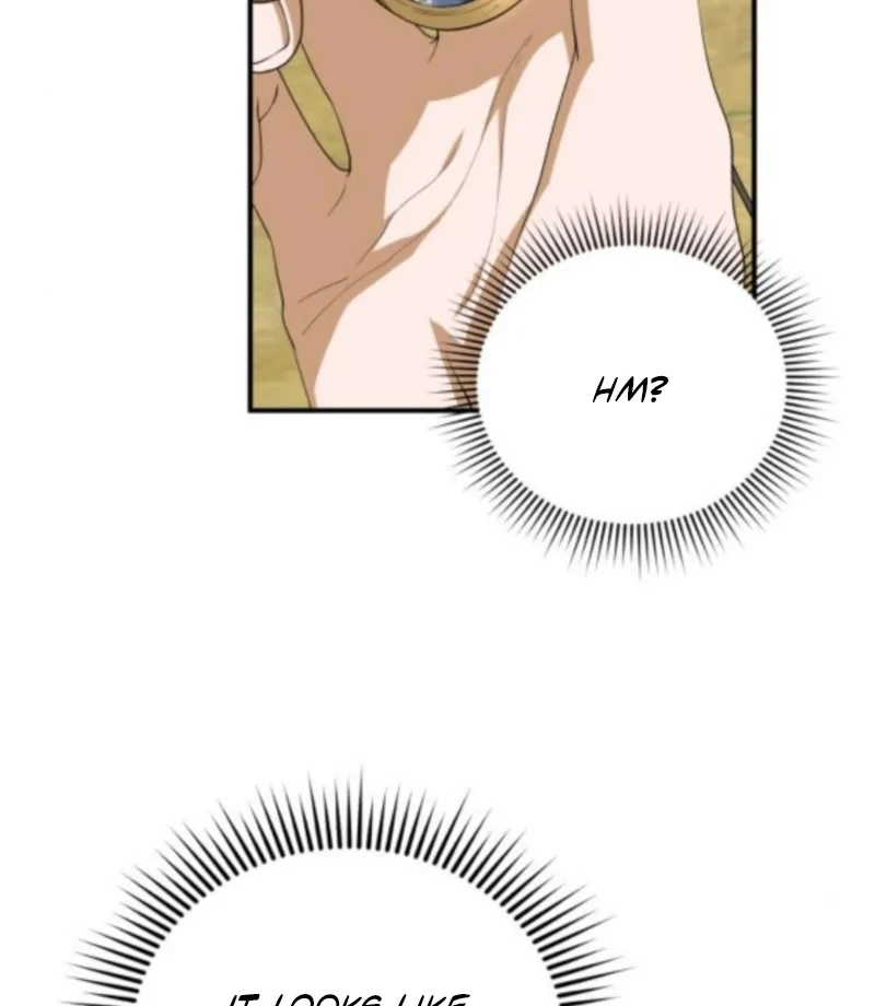 An Unexpected Engagement Chapter 48 page 46 - 