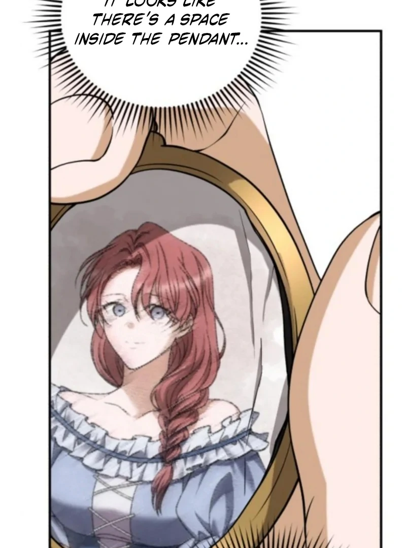 An Unexpected Engagement Chapter 48 page 47 - 